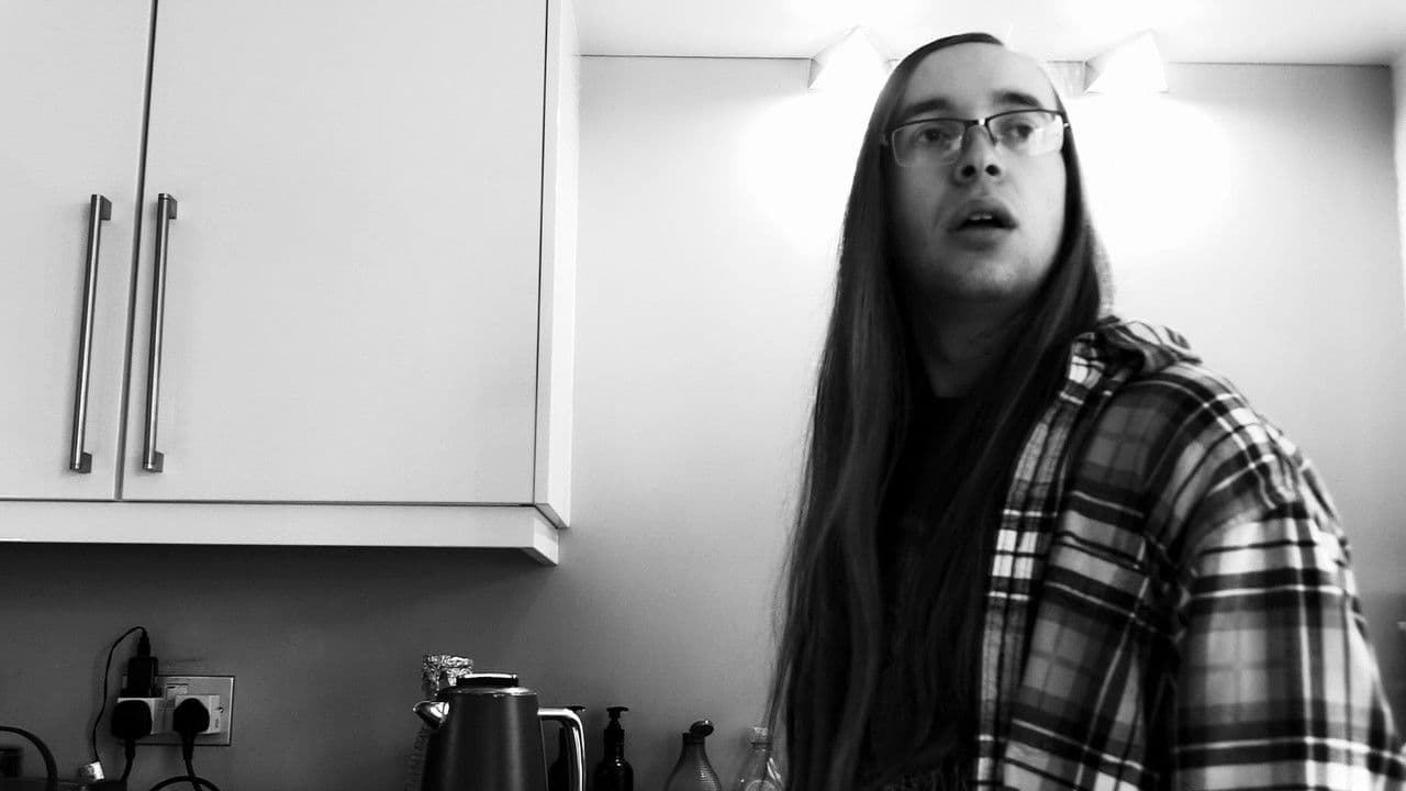 The Undead Water - Part IIの背景画像