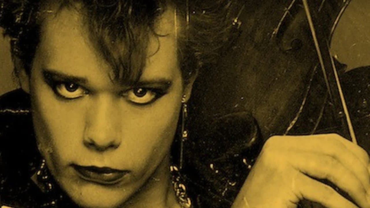 The Day My Kid Went Punkの背景画像