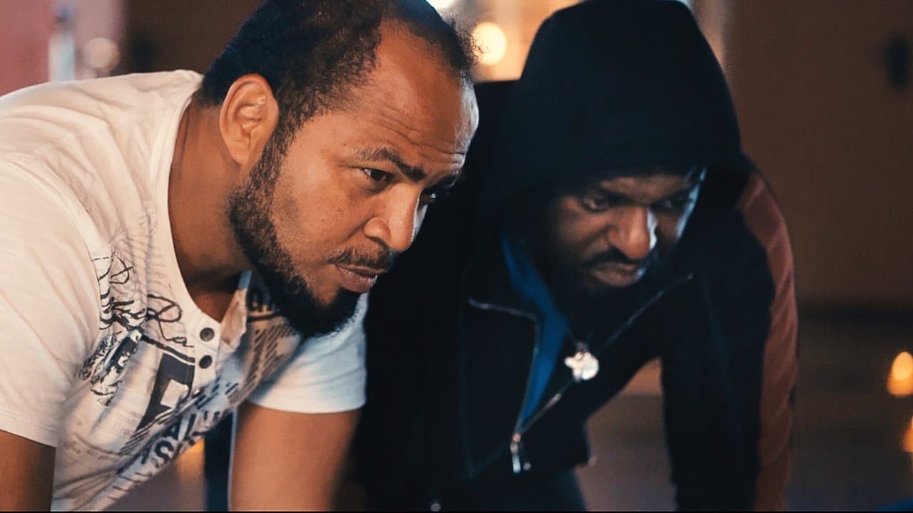 Merry Men 2: Another Missionの背景画像