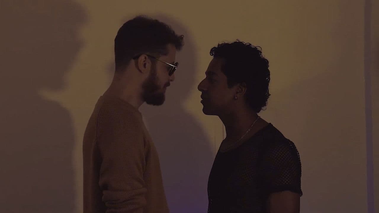 Eu Não Gosto de Ficar Sozinhoの背景画像