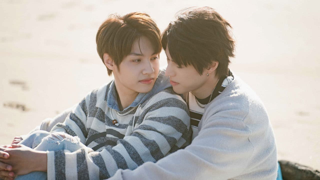 秘密關係 Secret Lover 最後の約束の背景画像