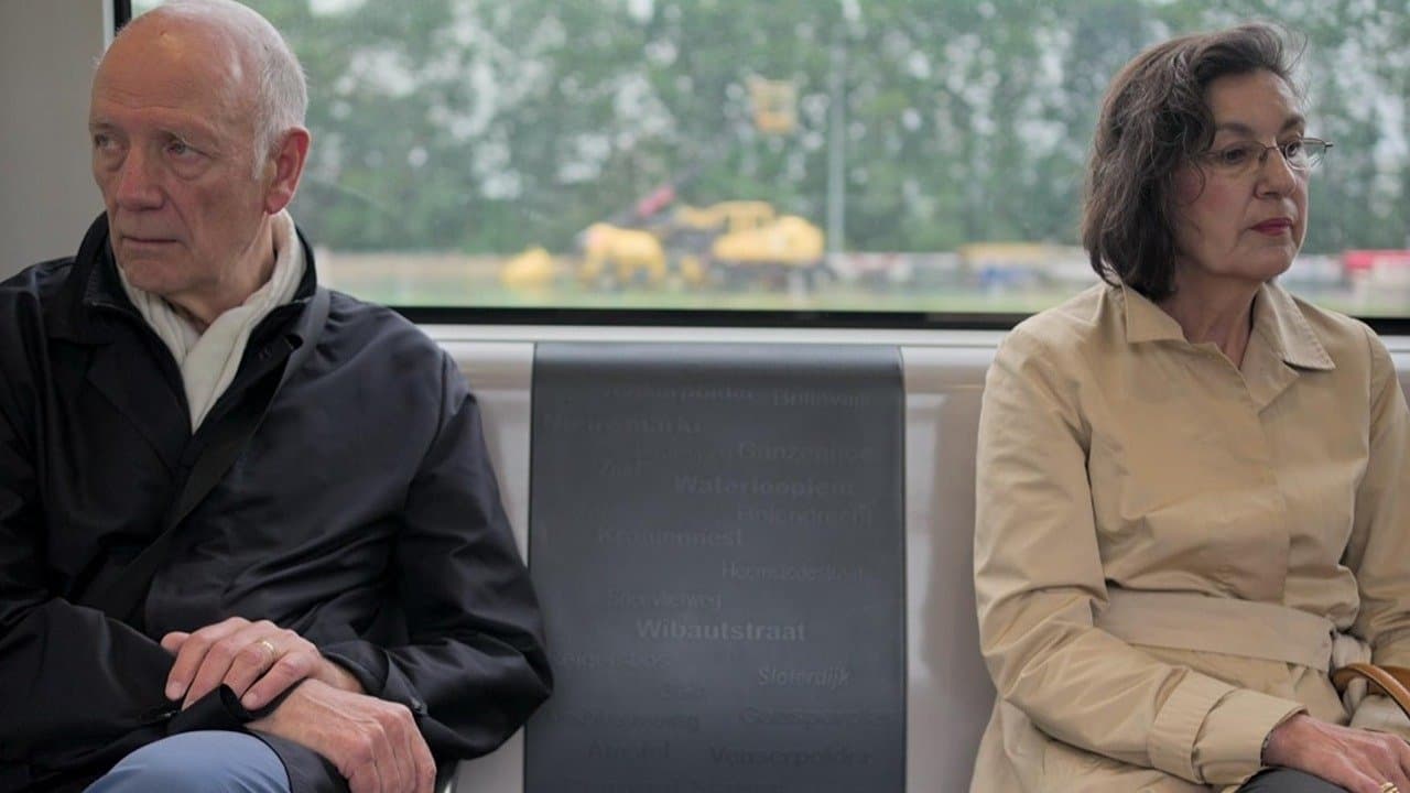 Samen alleenの背景画像