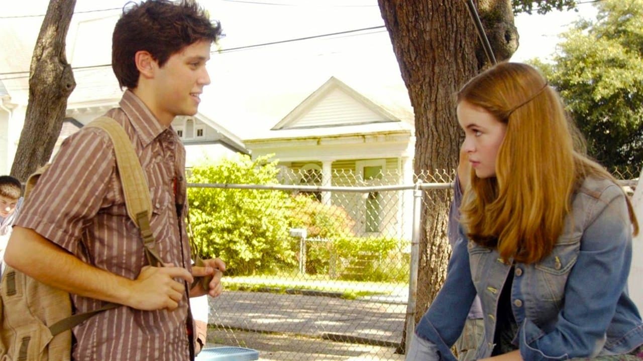 Searching for David's Heartの背景画像