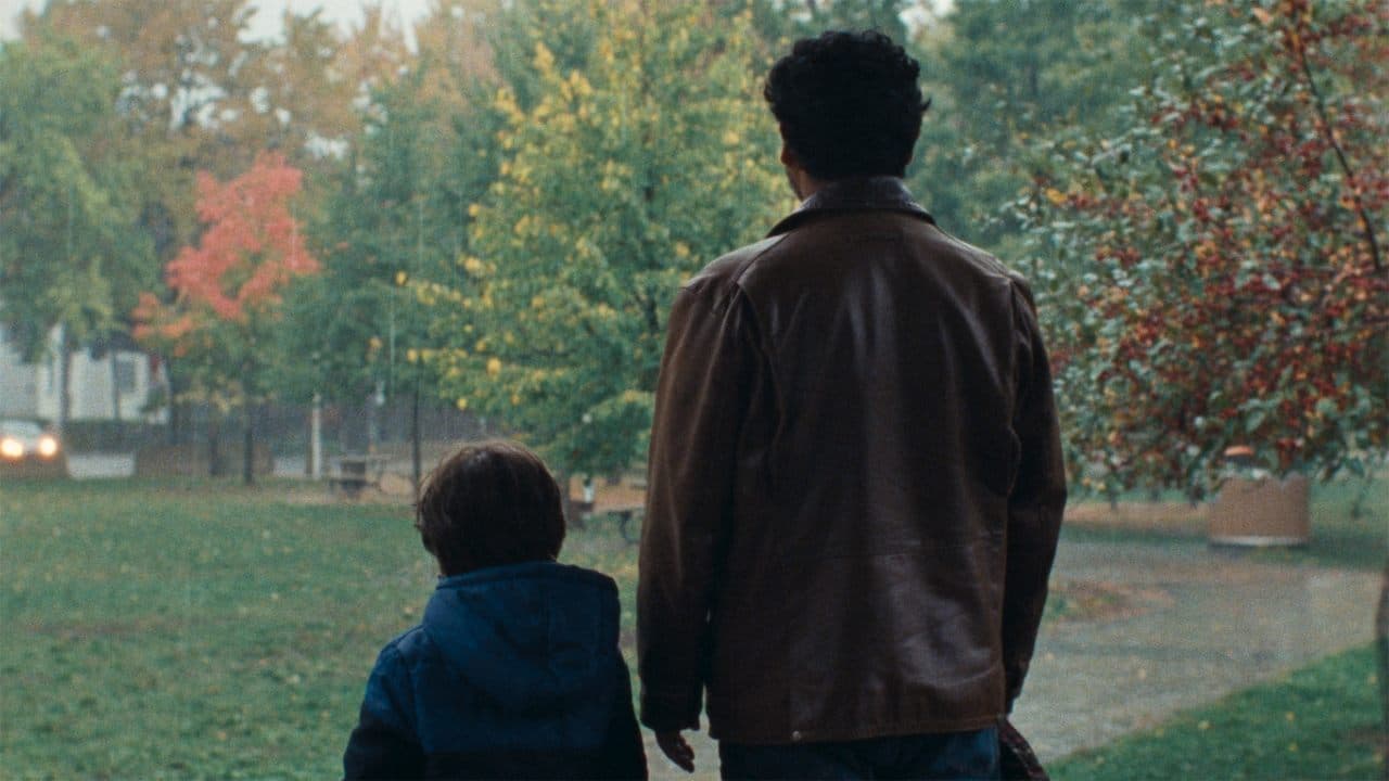 Le coyoteの背景画像