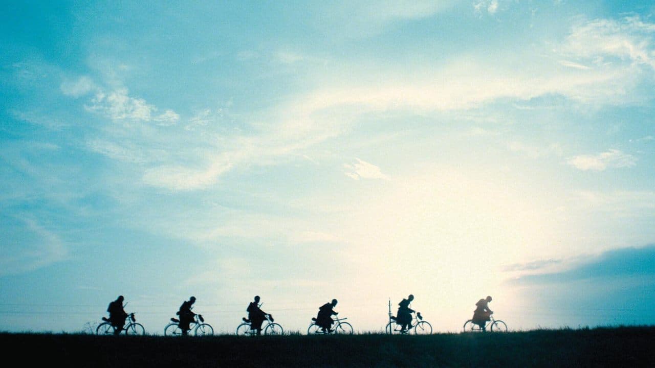 エイプリル・ソルジャーズ ナチス・北欧大侵略の背景画像