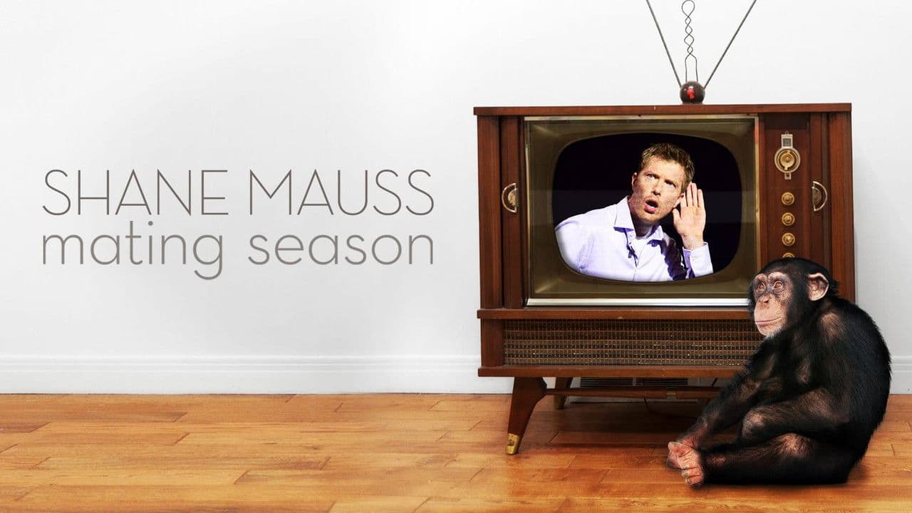 Shane Mauss: Mating Seasonの背景画像