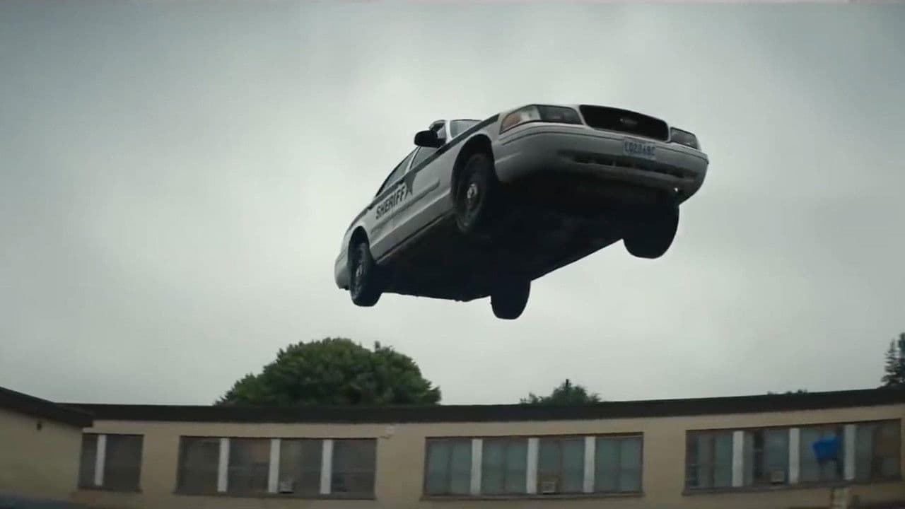 At First Lightの背景画像