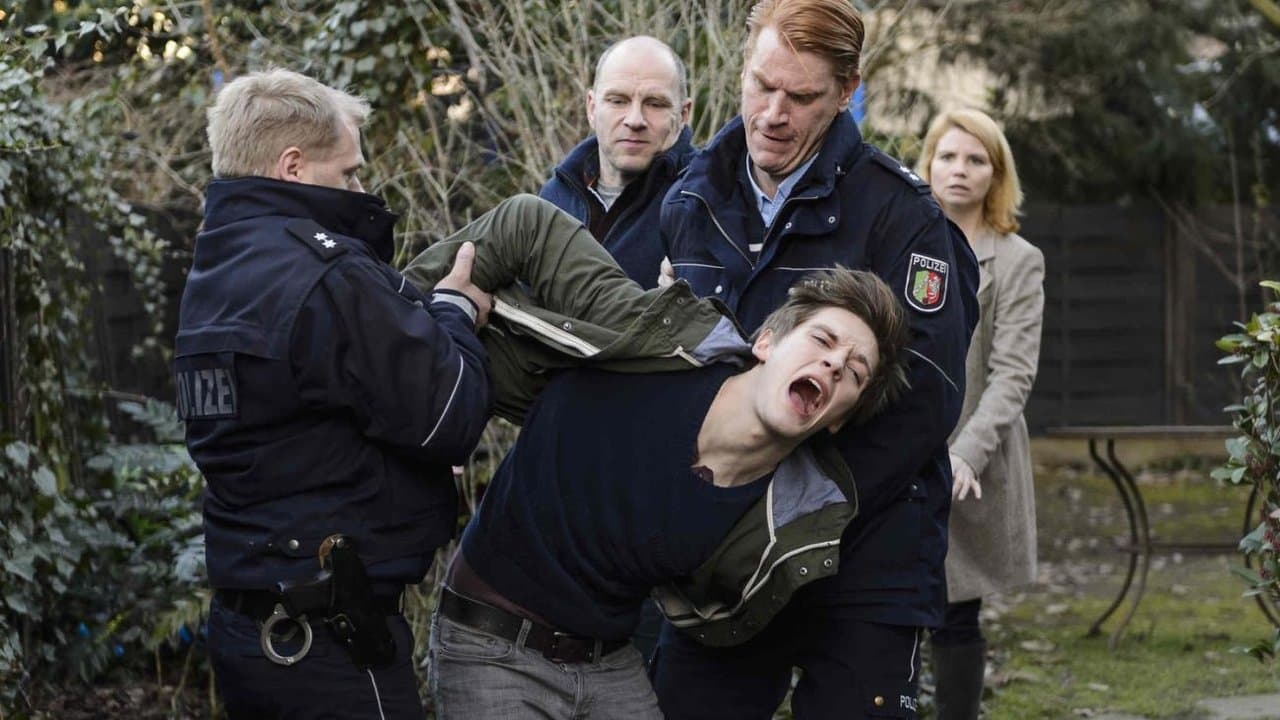 Nichts mehr wie vorherの背景画像