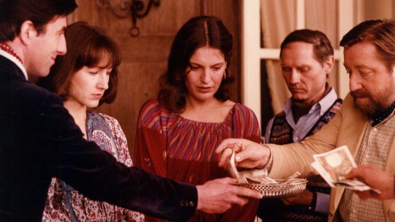 La provincialeの背景画像