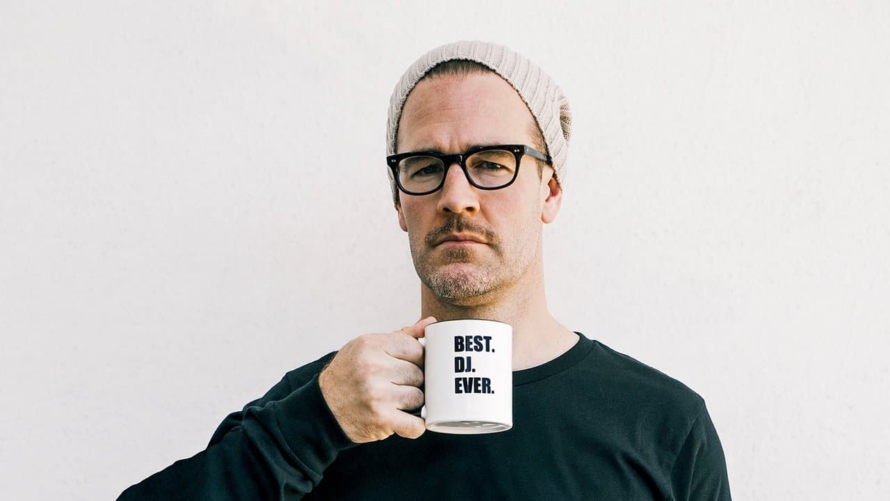 What Would Diplo Do?の背景画像