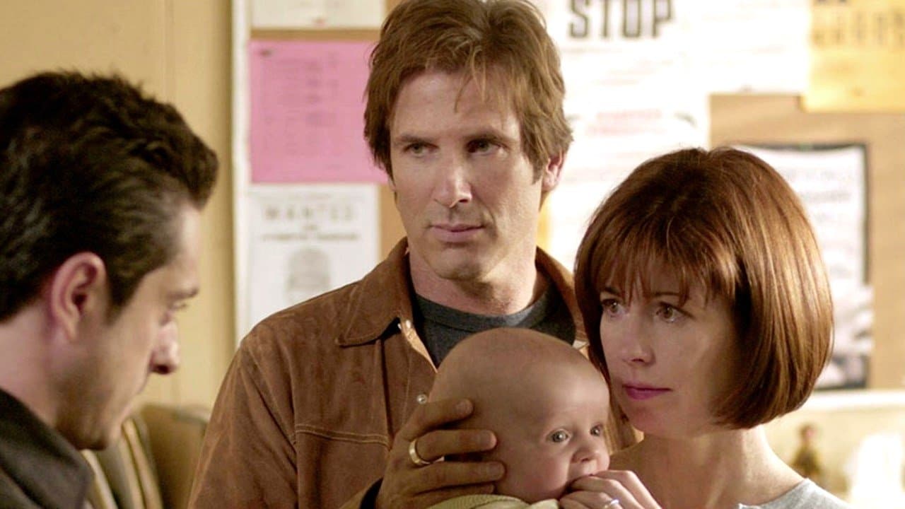 Baby for Saleの背景画像