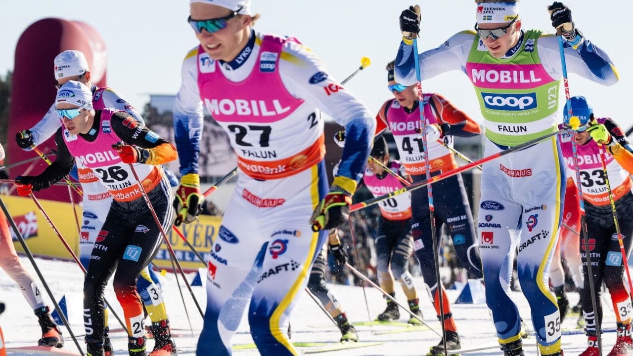 Gröt, svett och klistervallaの背景画像