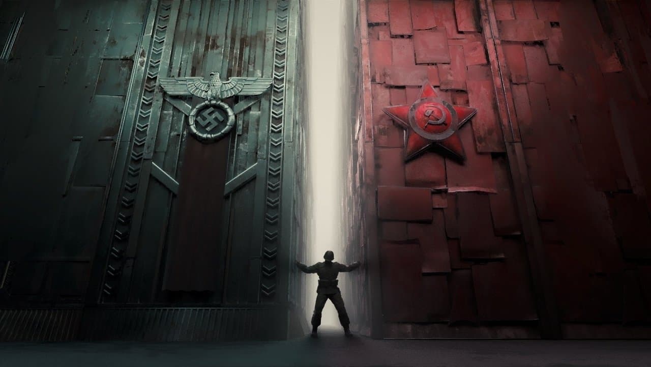 Niezwyciężeniの背景画像