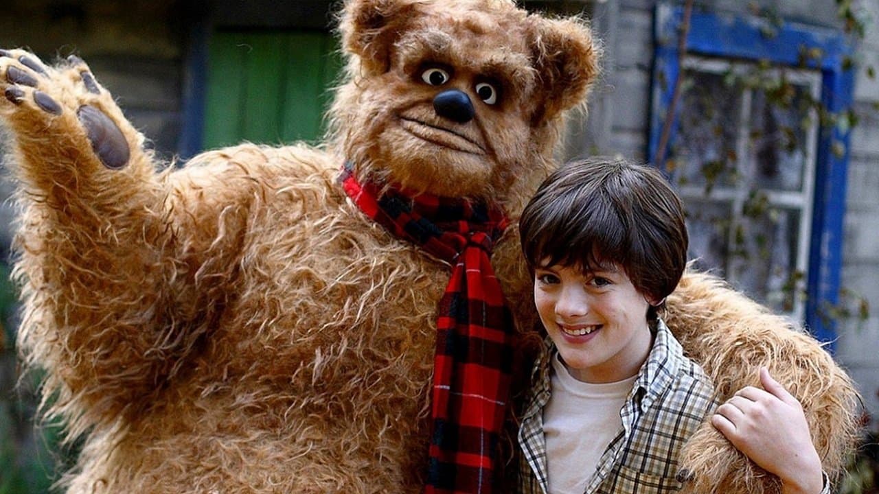 Goobyの背景画像