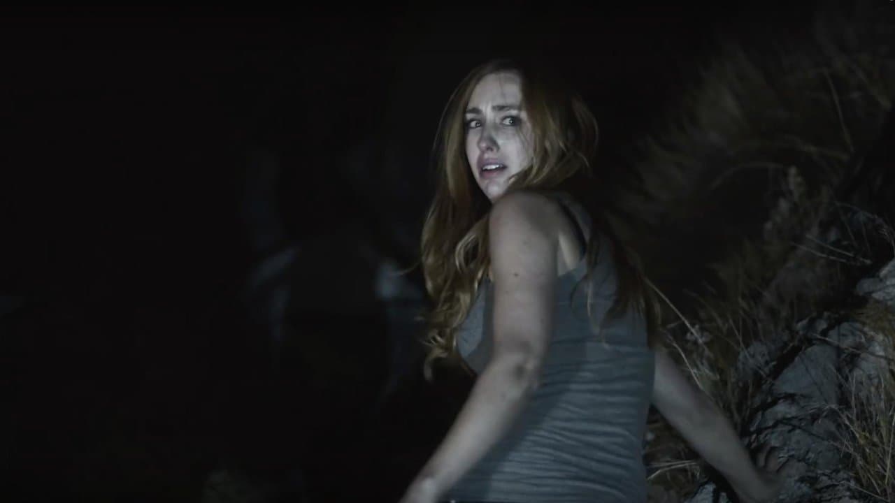 I Know You're in Thereの背景画像