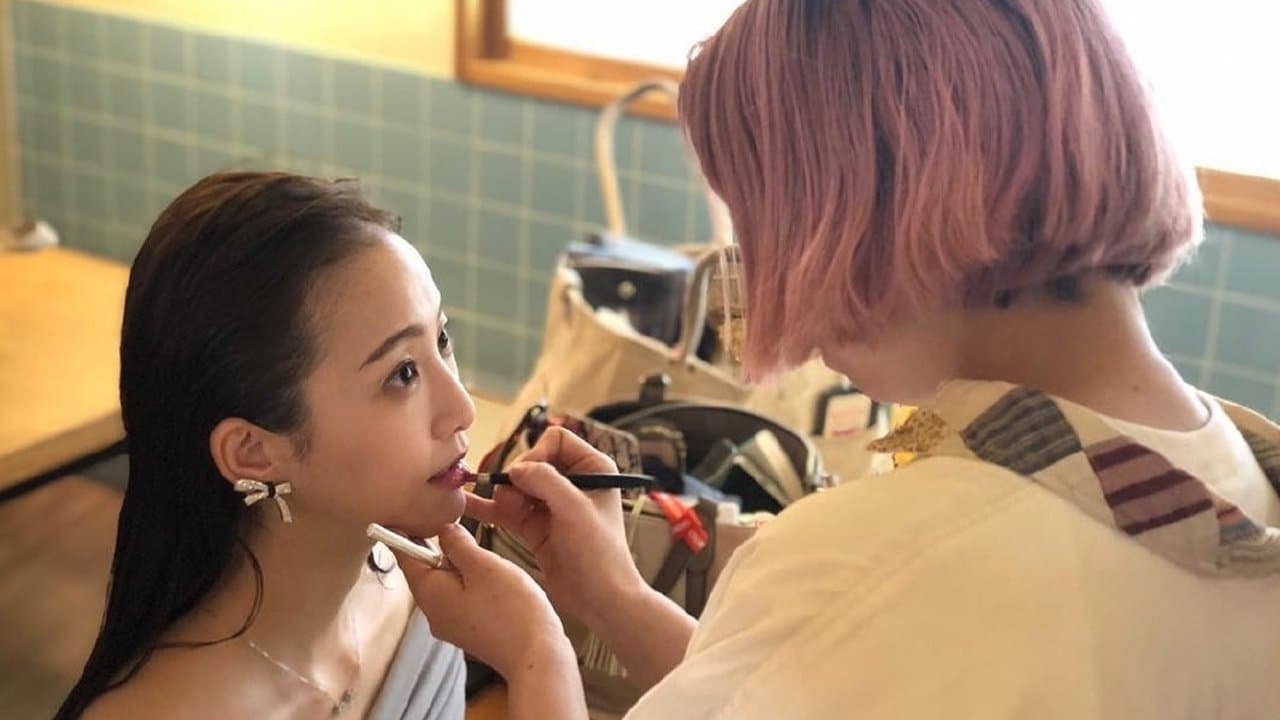 劇場版 女の機嫌の直し方の背景画像