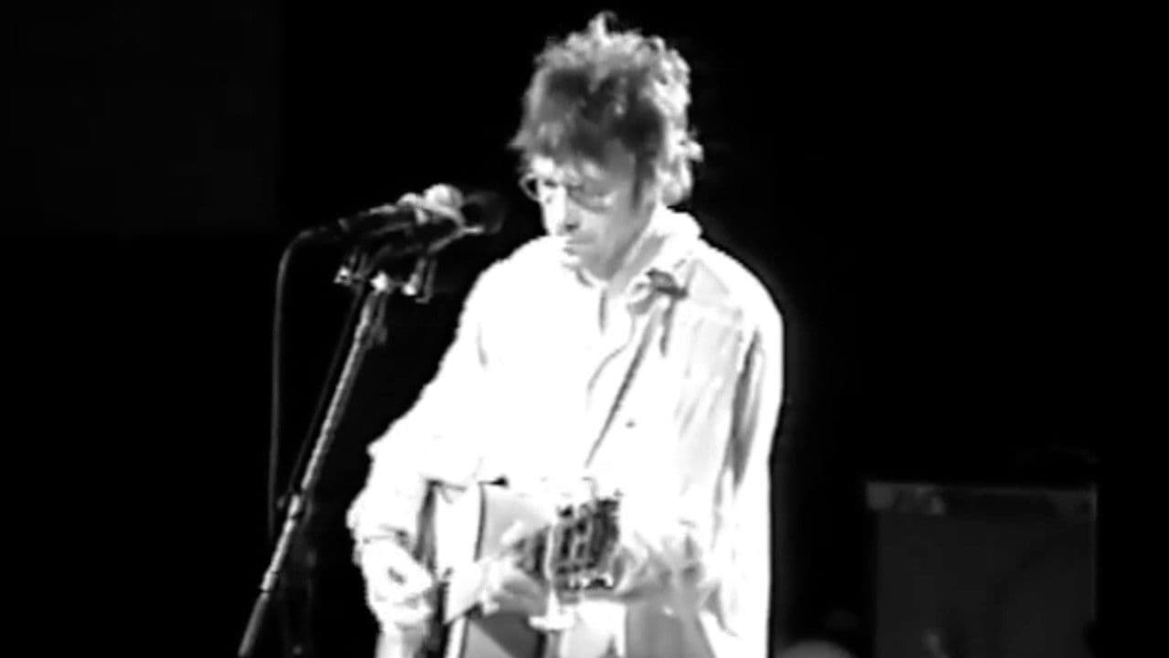 Paul Westerberg: Come Feel Me Trembleの背景画像