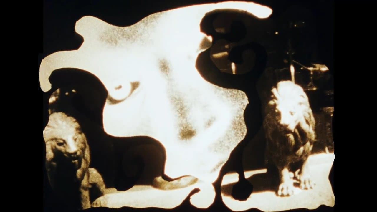 A Man Whose Life Was Full of Woe Has Been Surprised by Joyの背景画像