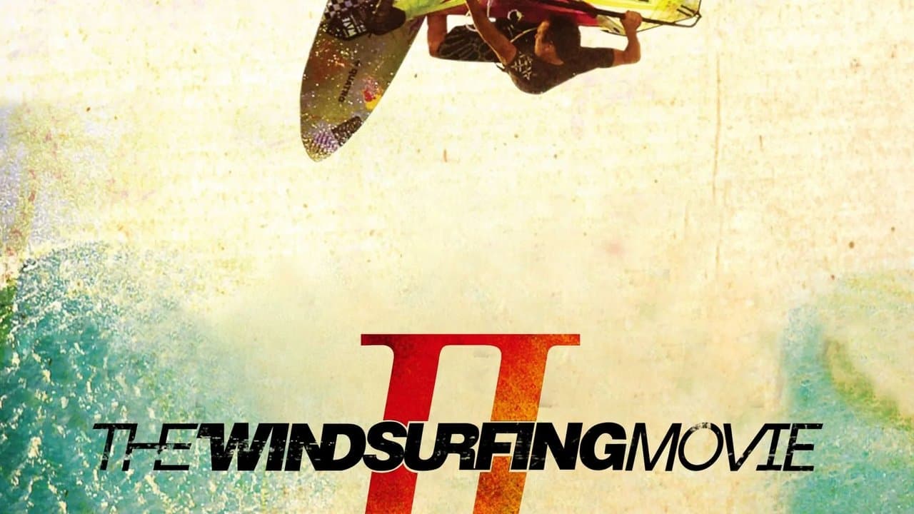 The Windsurfing Movie IIの背景画像