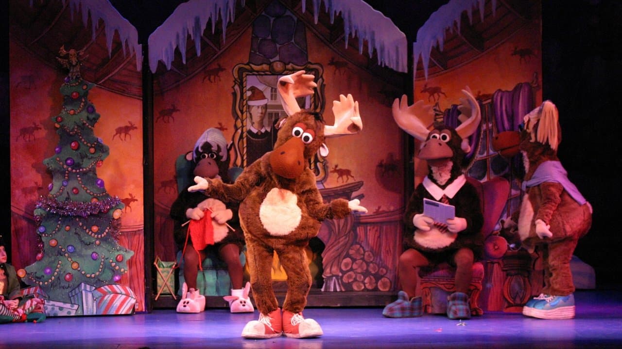 Mooseltoeの背景画像