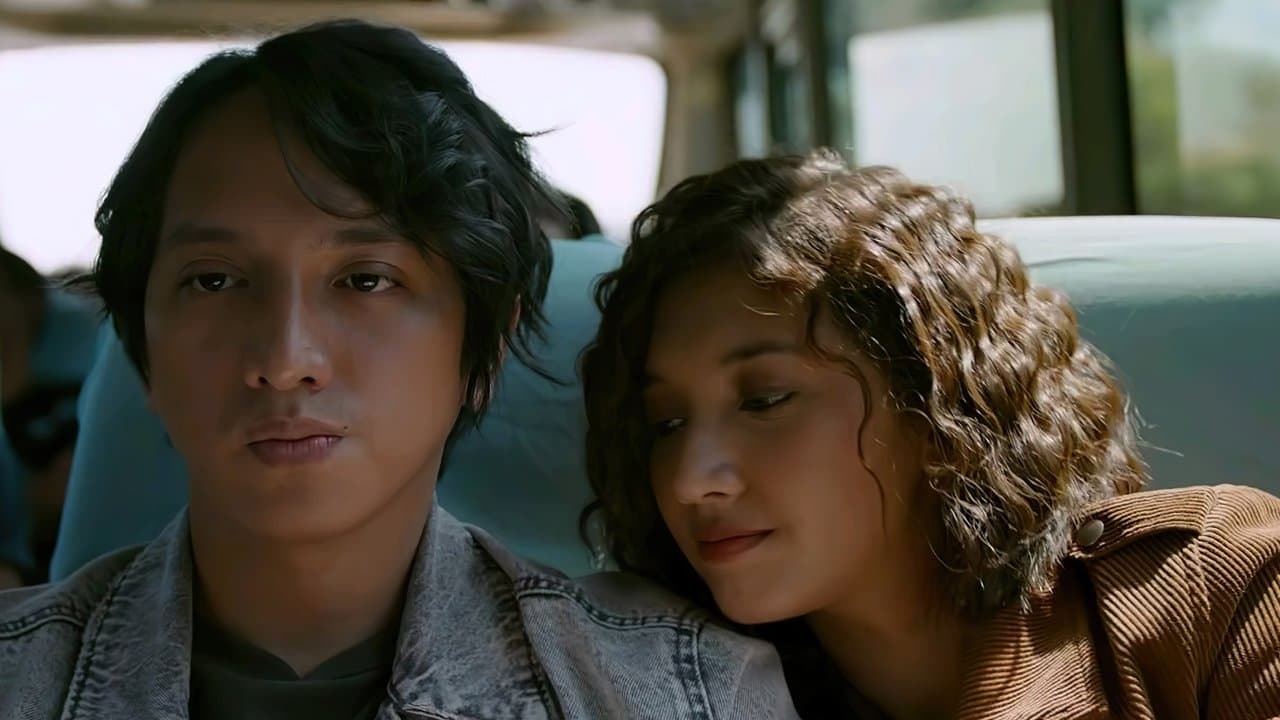 Gara-Gara Warisanの背景画像