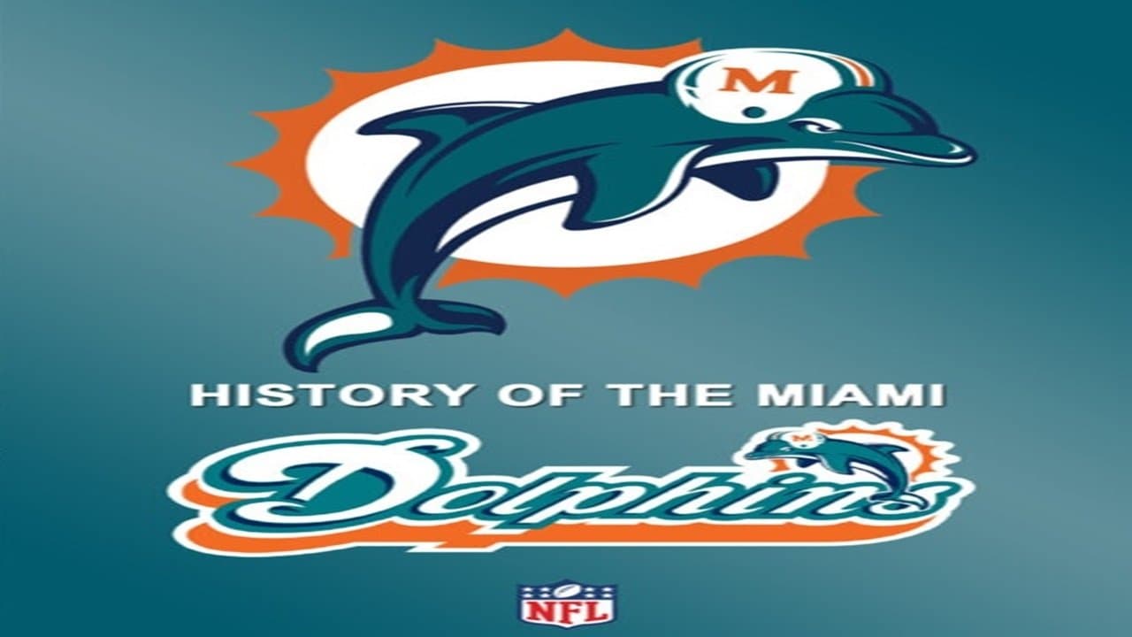 History of the Miami Dolphinsの背景画像