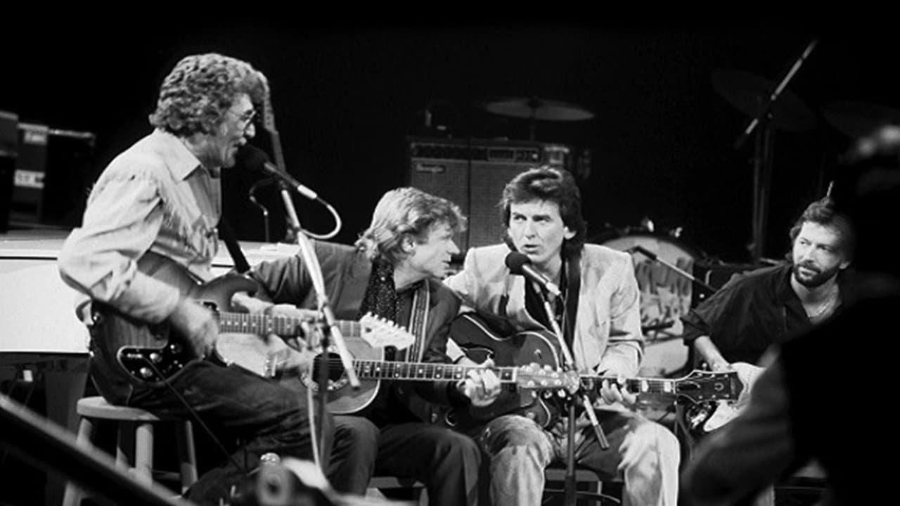 Carl Perkins & Friends: Blue Suede Shoes - A Rockabilly Sessionの背景画像