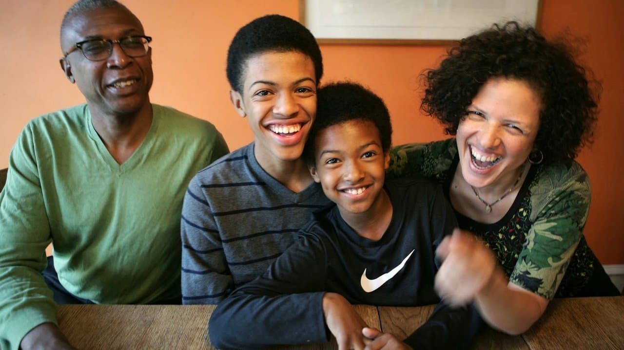 American Promiseの背景画像