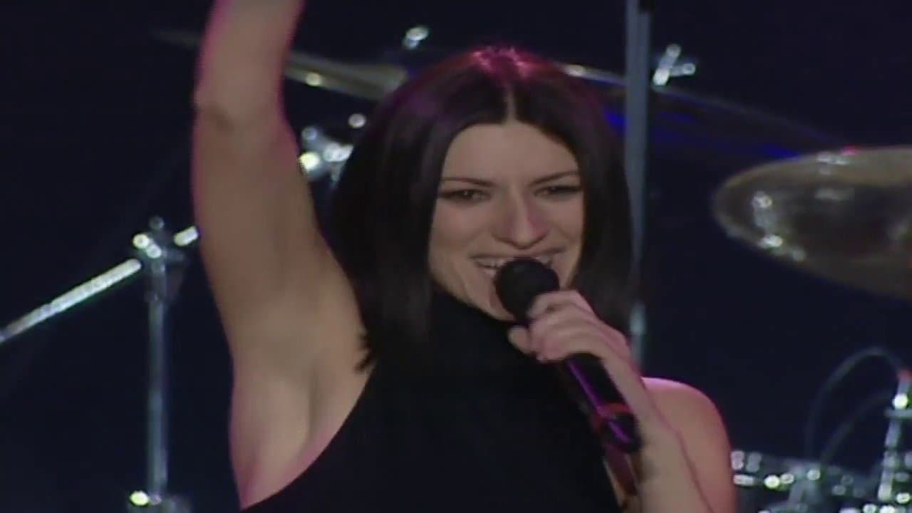 Laura Pausini: Live 2001-2002 World Tourの背景画像