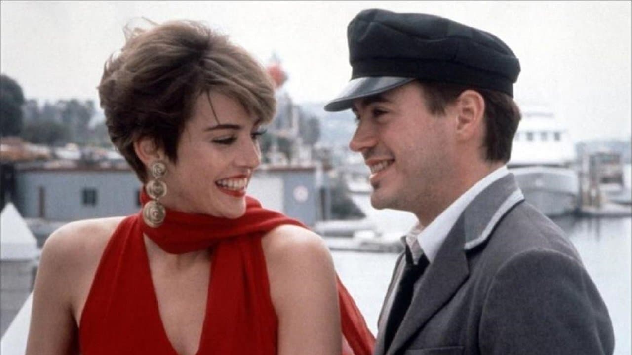 Too Much Sunの背景画像