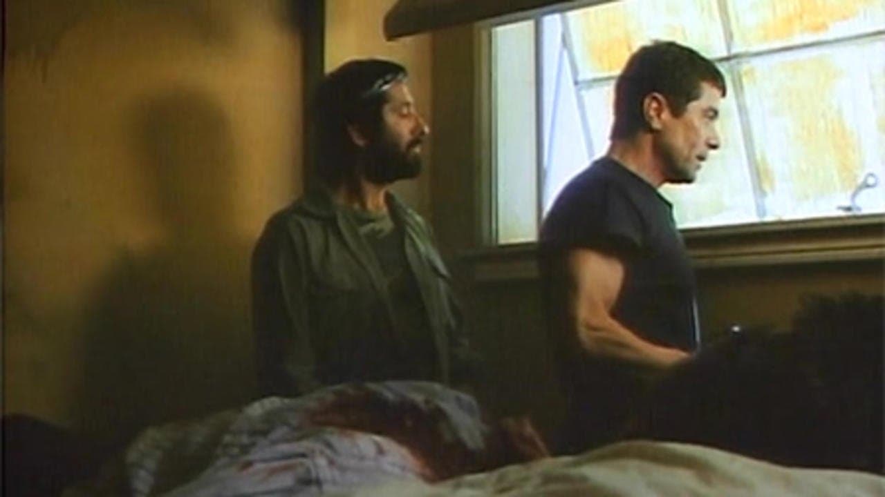 Terror In Beverly Hillsの背景画像