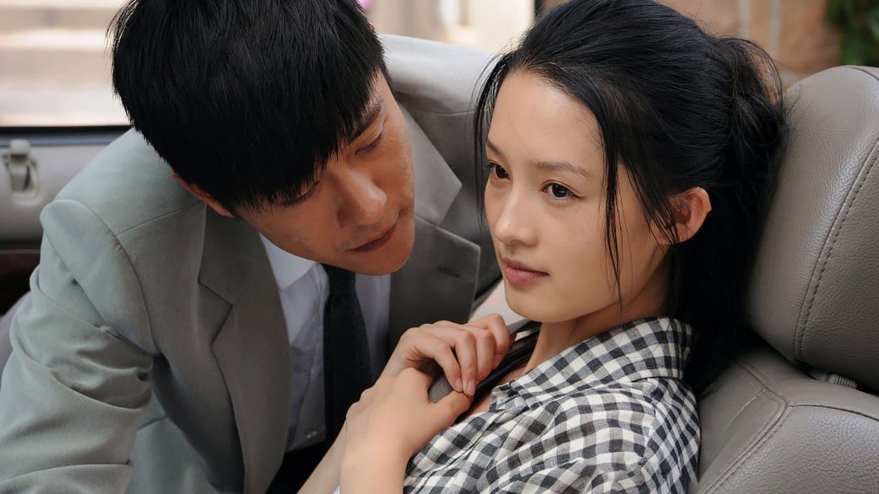 守望的天空の背景画像