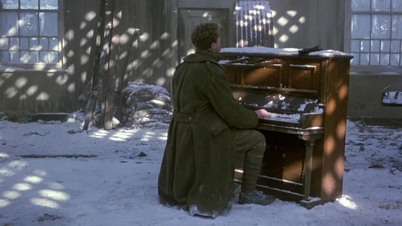 War Requiemの背景画像