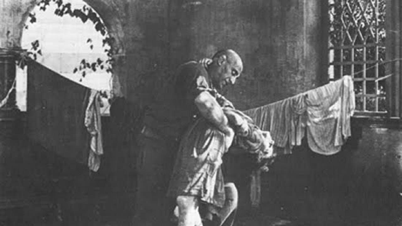 Il Mostro di Frankensteinの背景画像