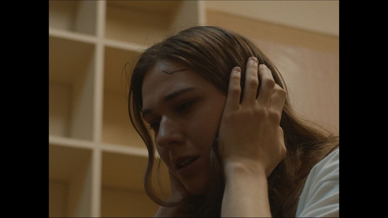 The Lonesome Roomの背景画像