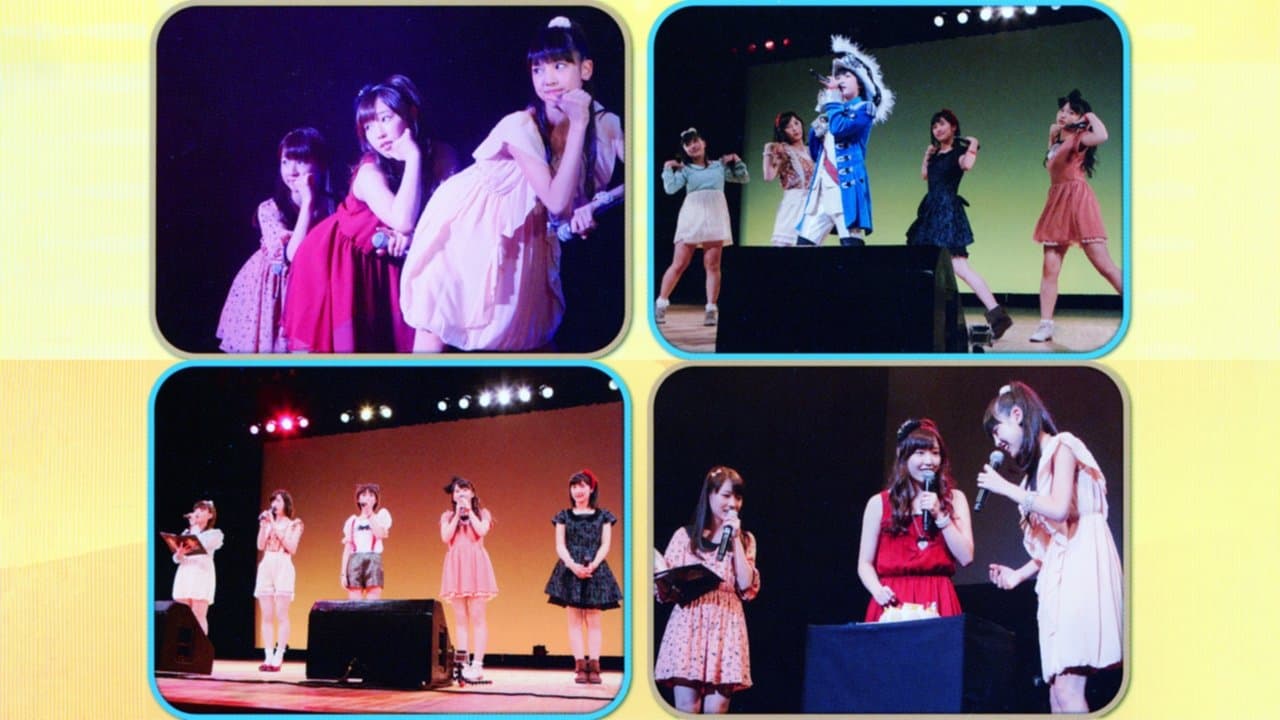 工藤遥 バースデーイベント 〜中学生 NIGHT!!〜の背景画像