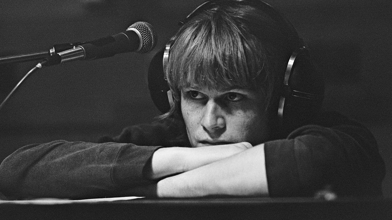 Min bror Tedの背景画像