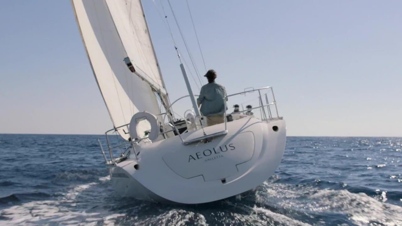 The Boatの背景画像