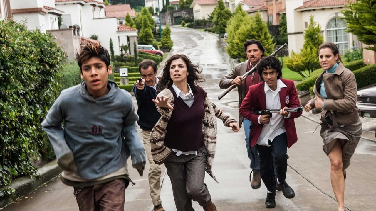 La Zonaの背景画像