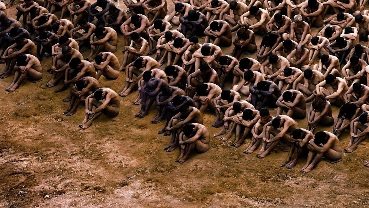 Carandiruの背景画像