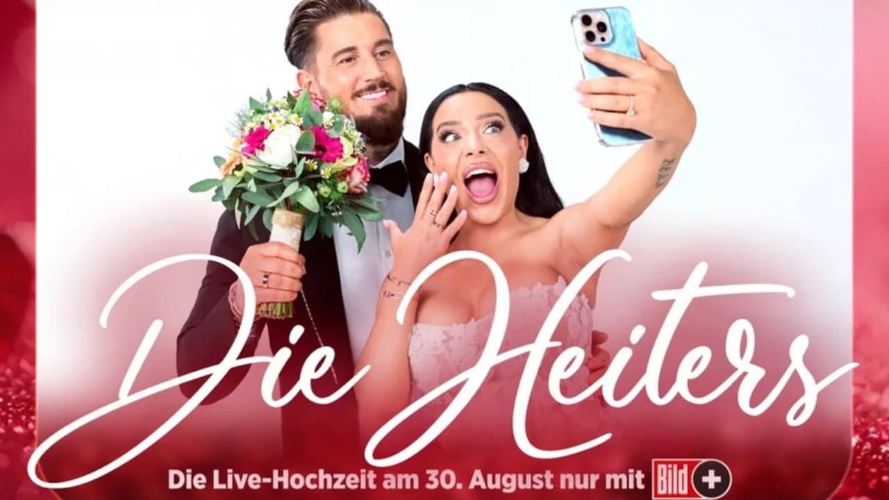 Die Heiters: Jetzt wird geheiratet!の背景画像