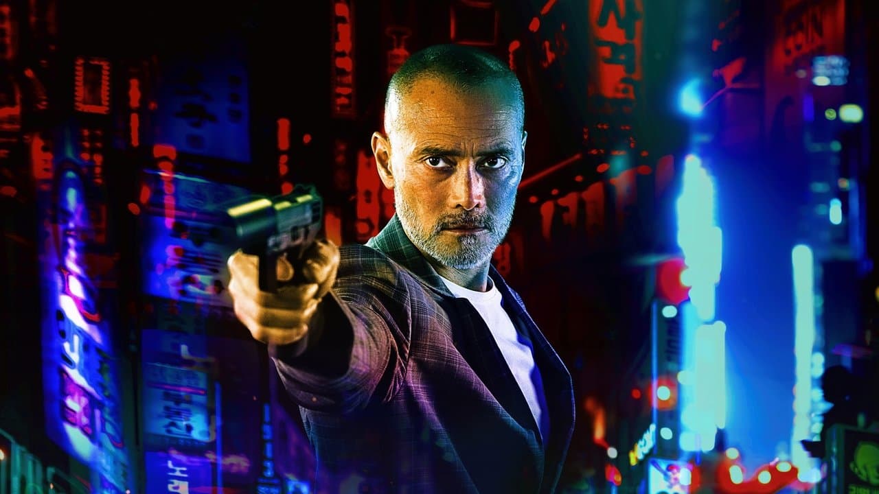 ワン・ナイト・イン・バンコクの背景画像