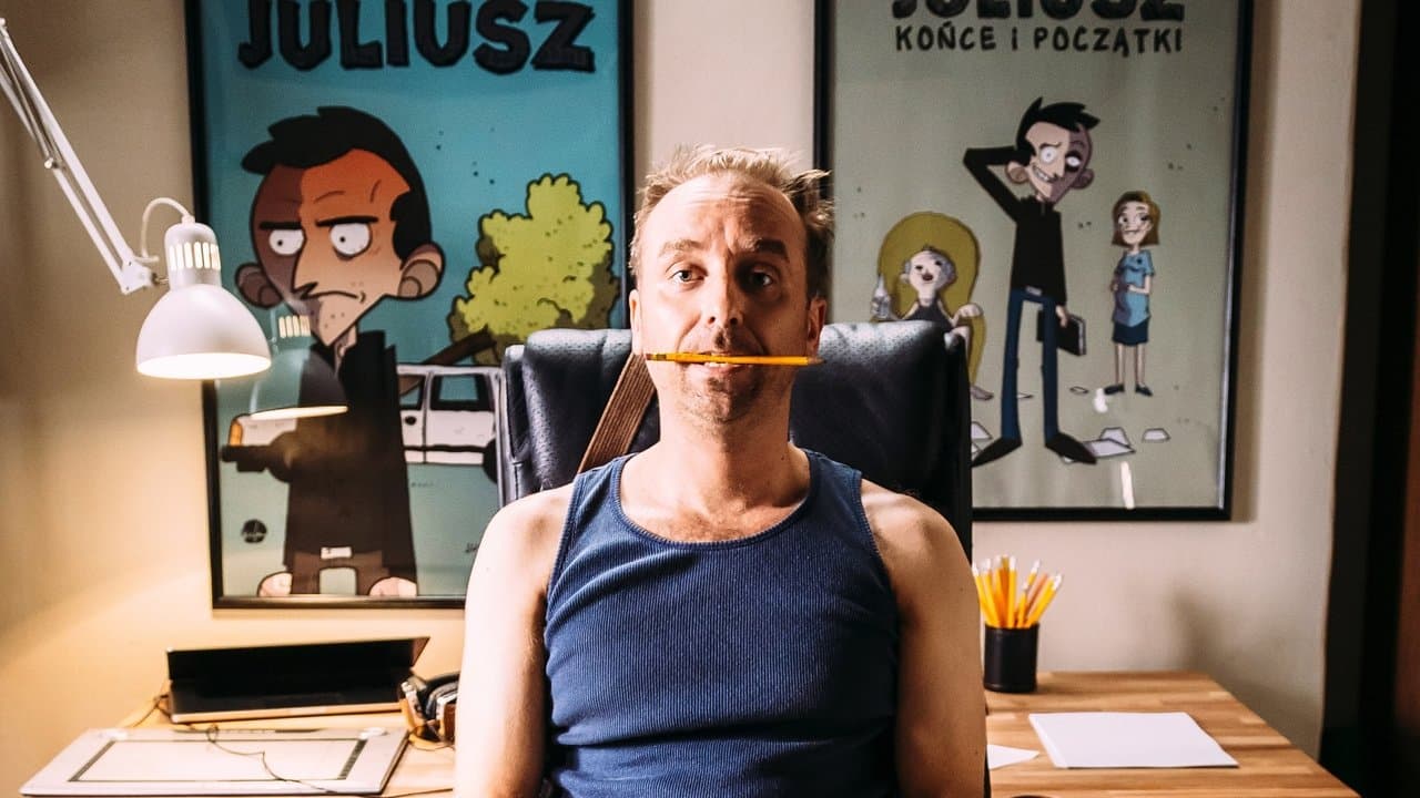 Juliuszの背景画像