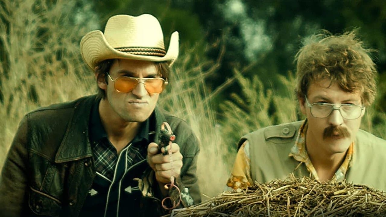 Sie waren mal Stars!の背景画像