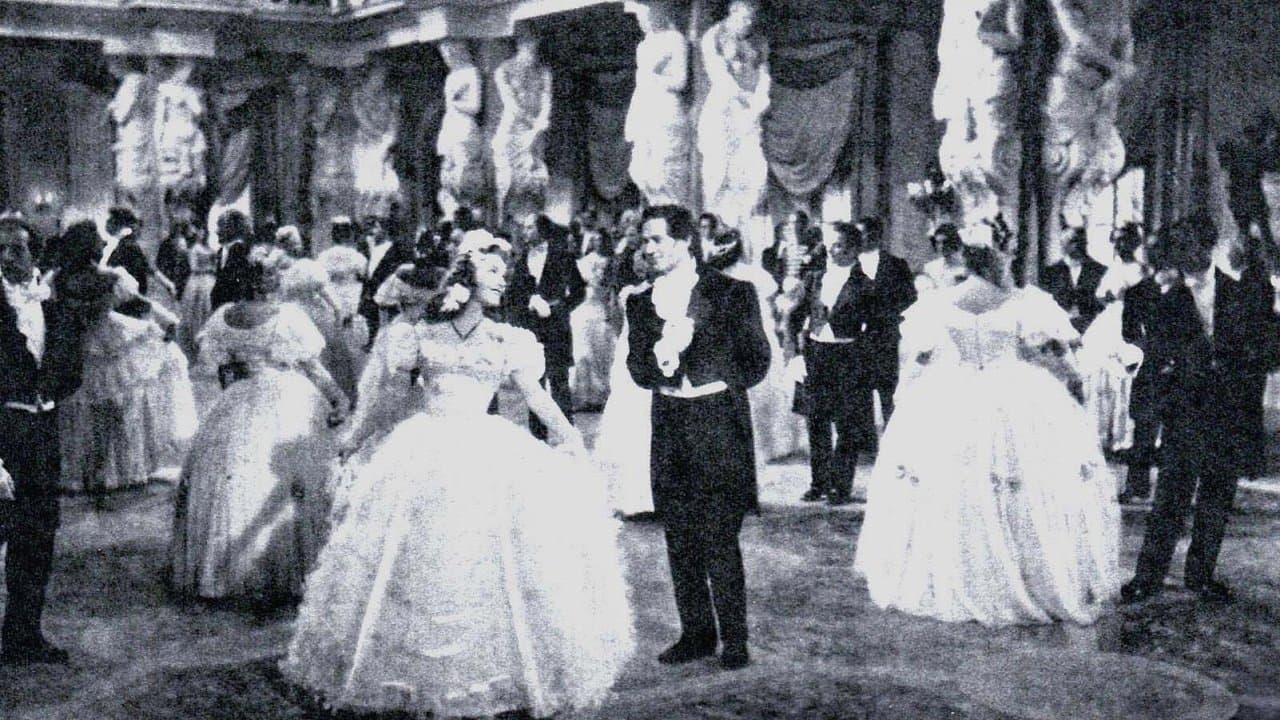 Una romantica avventuraの背景画像