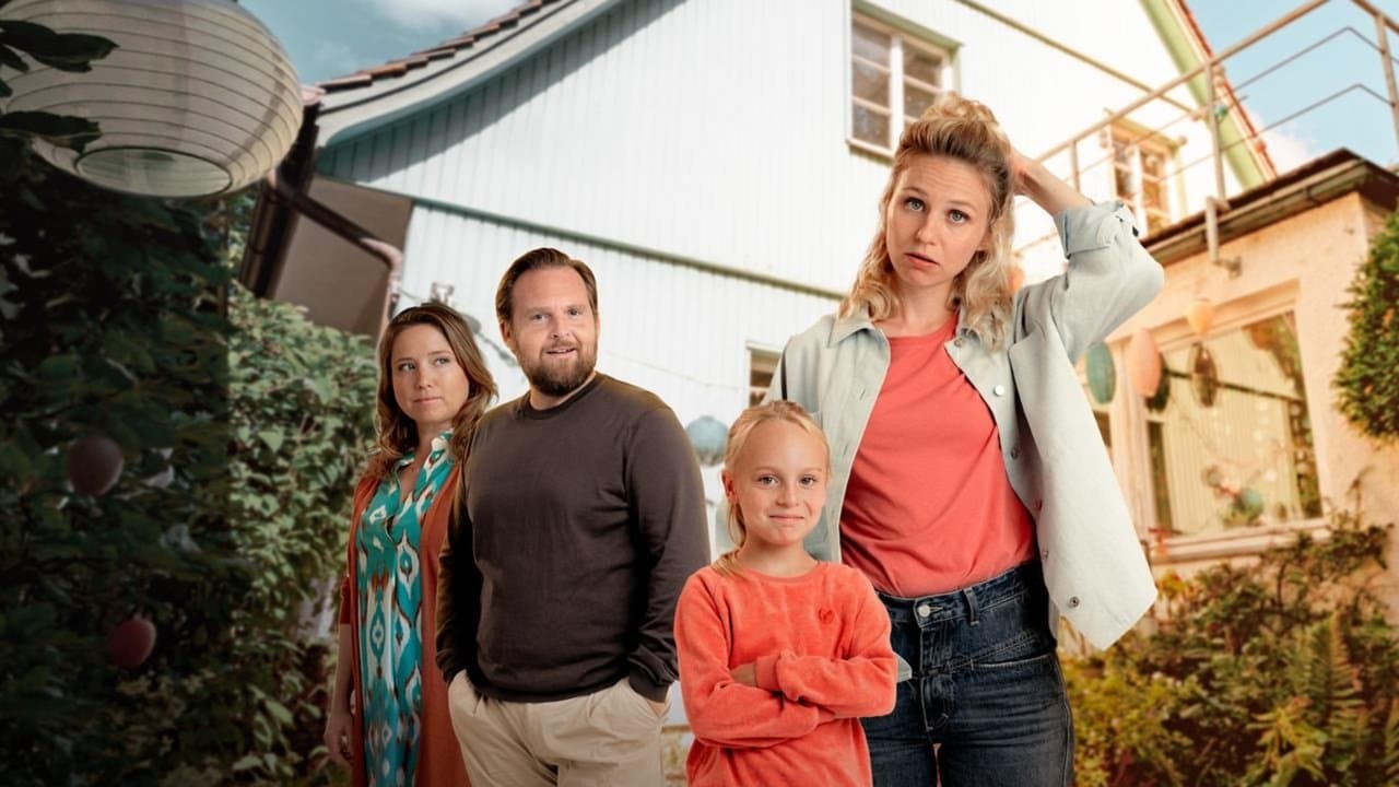 Wer füttert den Hasen?の背景画像