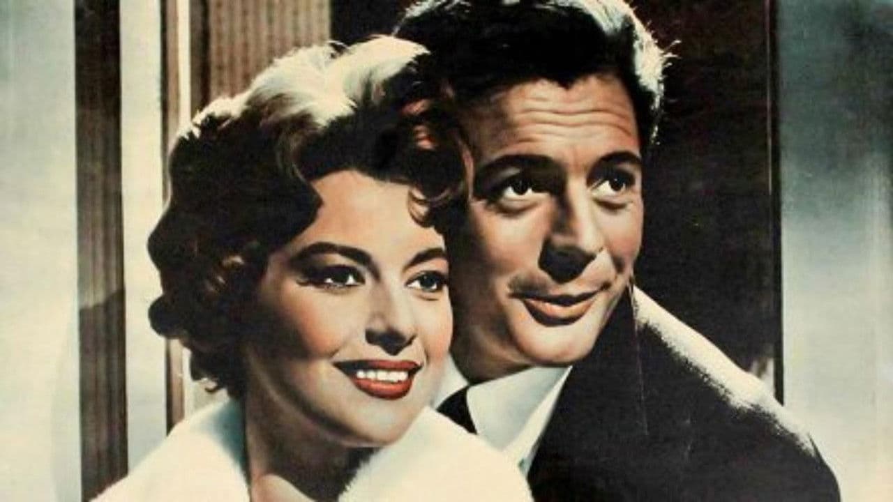 Il nemico di mia moglieの背景画像