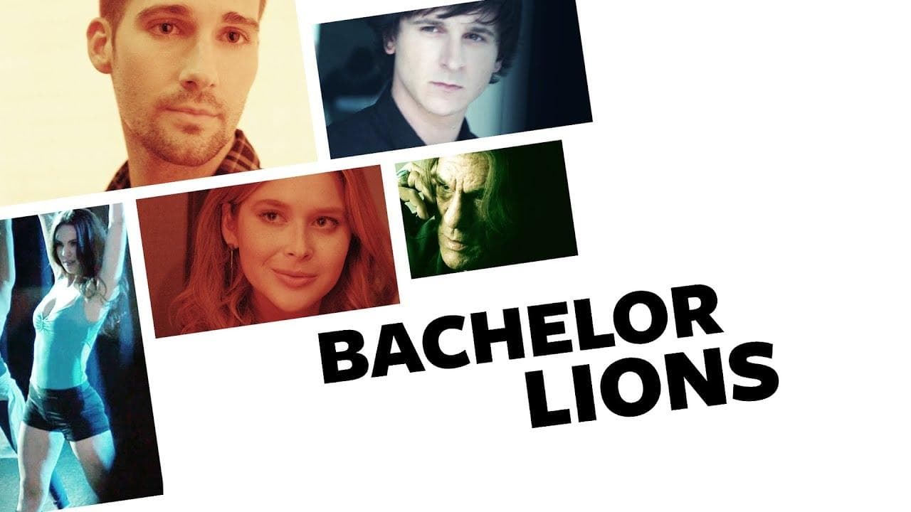 Bachelor Lionsの背景画像