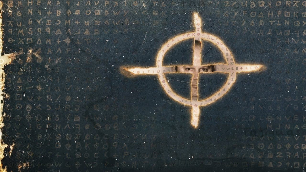 ゾディアックを名乗る者の背景画像