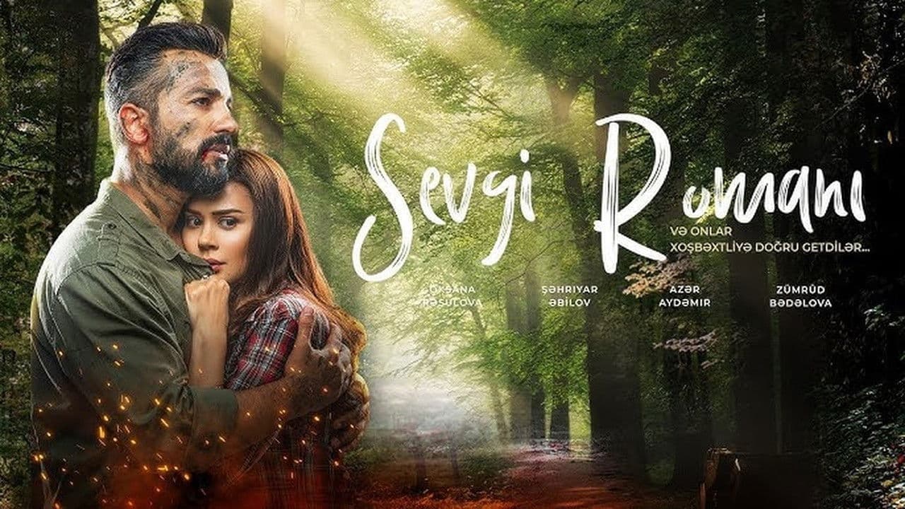Sevgi Romanıの背景画像